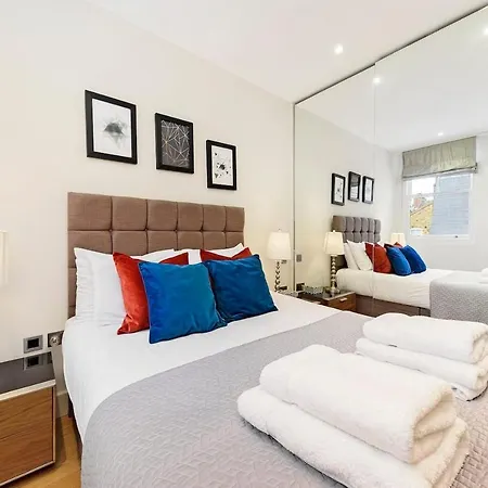 Appartement Filarmonia Property