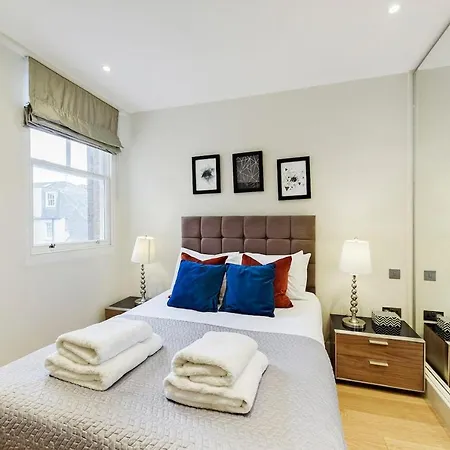 Appartement Filarmonia Property